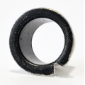 Flange Self- Lubricating Multilayer Composite Anti-Abrasion Bushing for Printing Machine